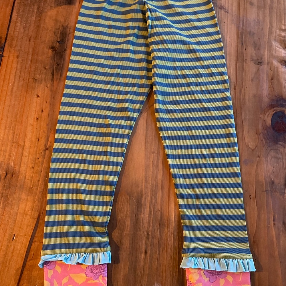 Matilda Jane pants sz 10
